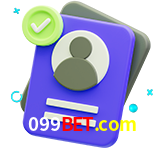 Tornar-se um membro do 099bet.com é muito simples