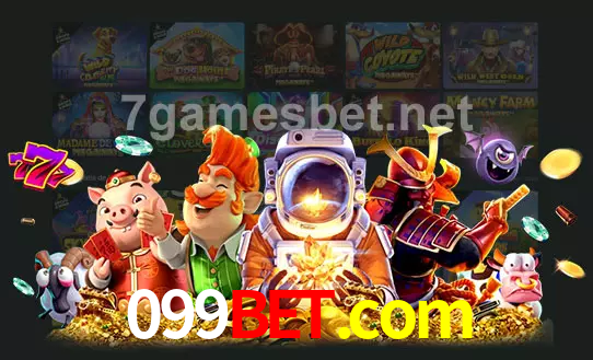 cassino 099bet.com