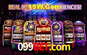 A Popularidade dos Caça-Níqueis no 099bet.com