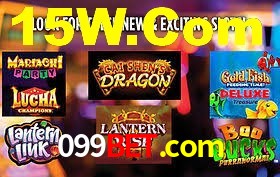 Exclusive Games 099bet.com